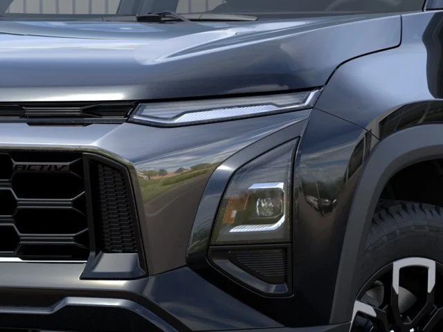 New 2027 Mosaic Black Metallic Chevrolet ACTIV image 10