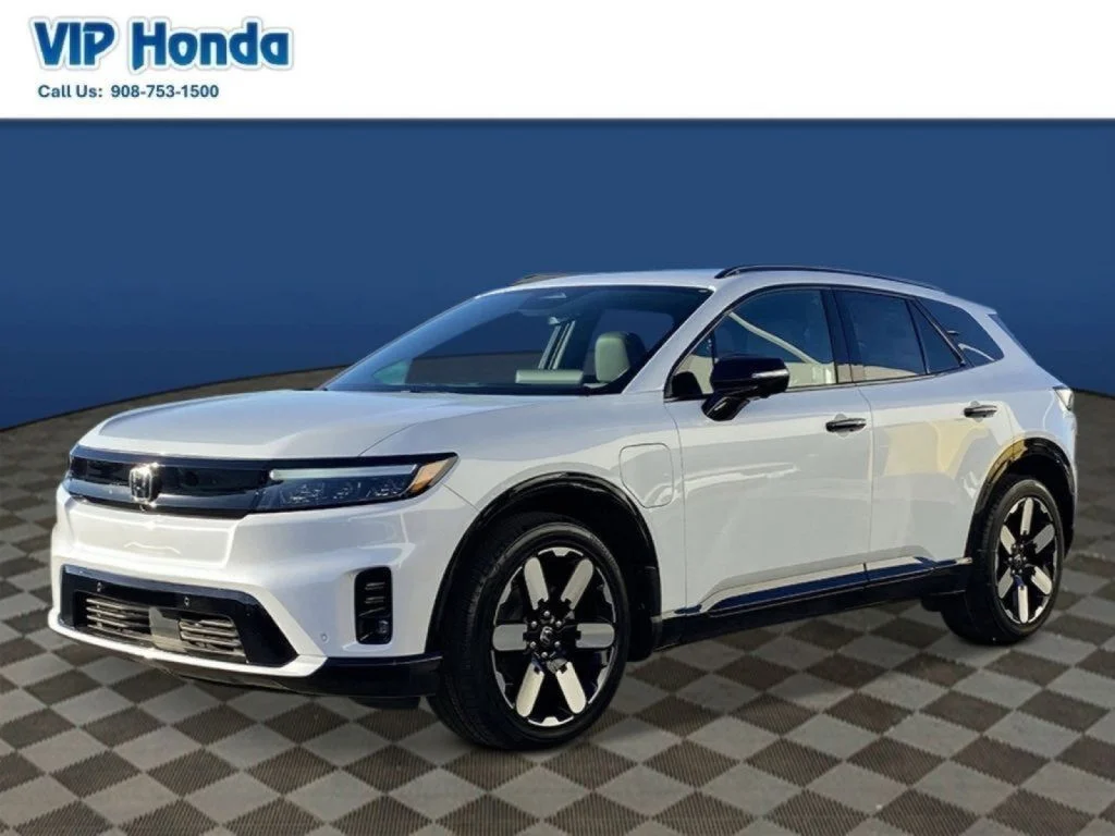 2026 Honda Prologue Elite AWD's photo