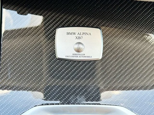 2024 BMW X7 ALPINA XB7 - Photo 51
