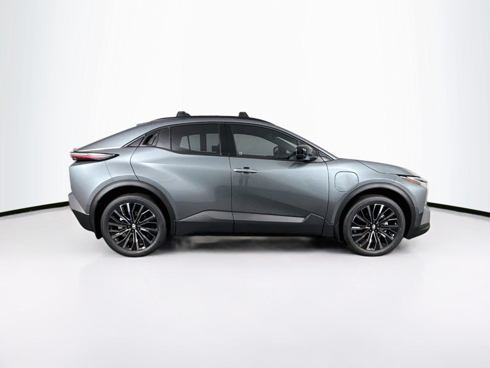 New 2026 Overcast Toyota XSE image 11