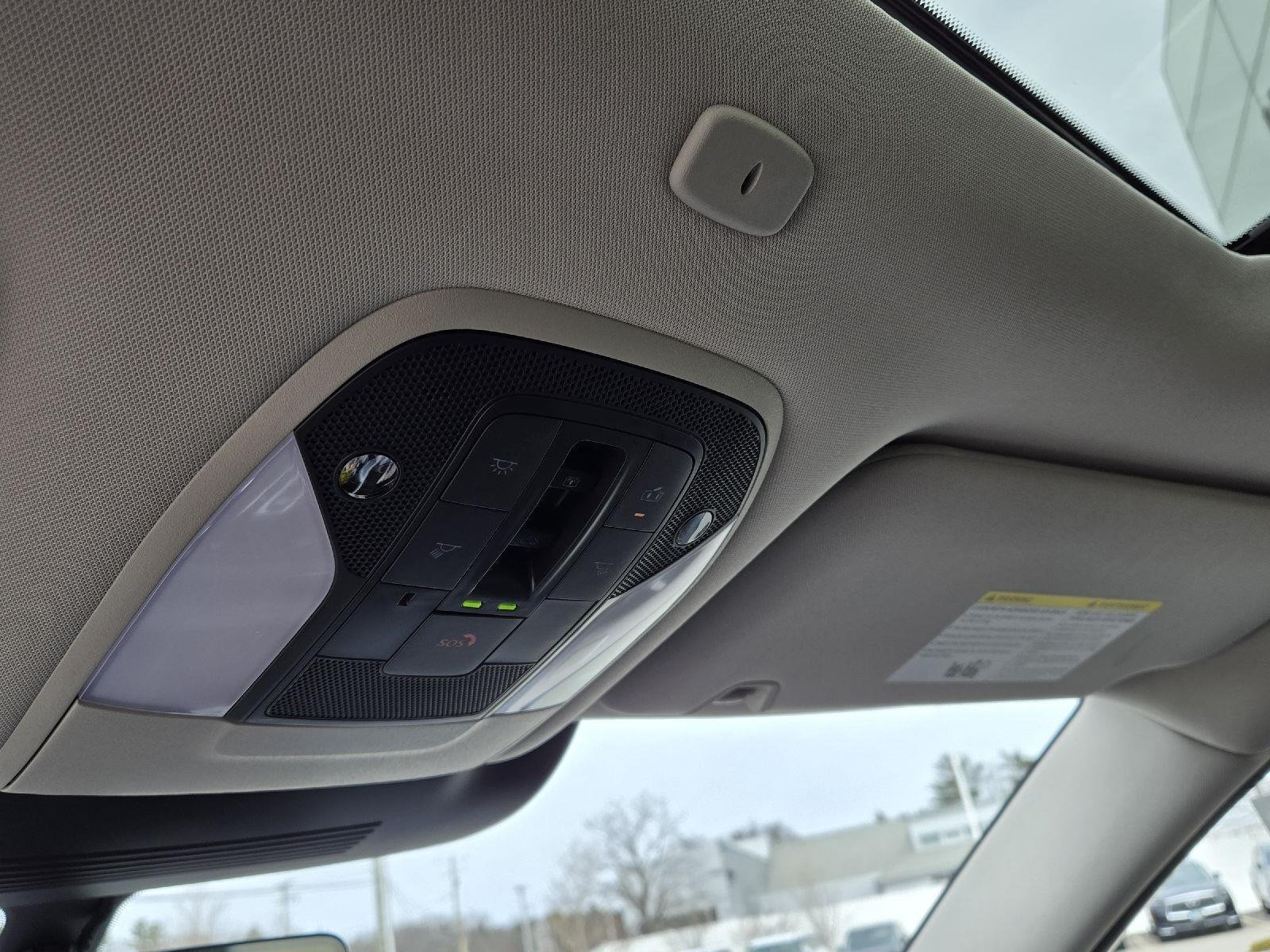 2026 INFINITI QX60 LUXE - Photo 28