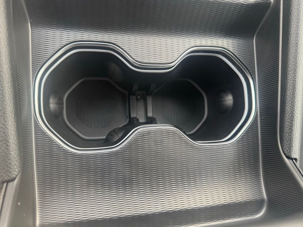 2025 Jeep Grand Cherokee Limited - Photo 18