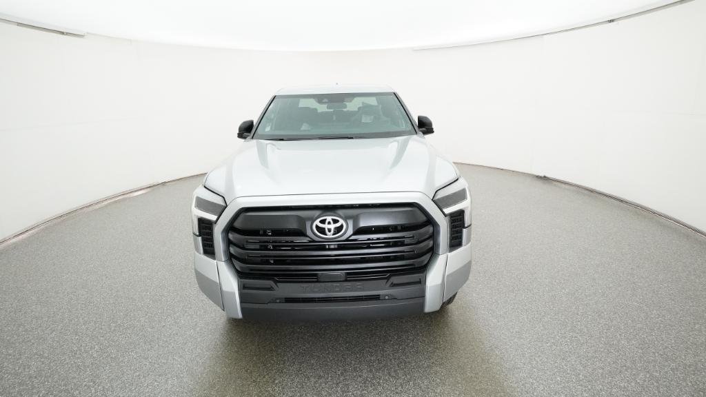 2026 Toyota Tundra SR5 - Photo 33
