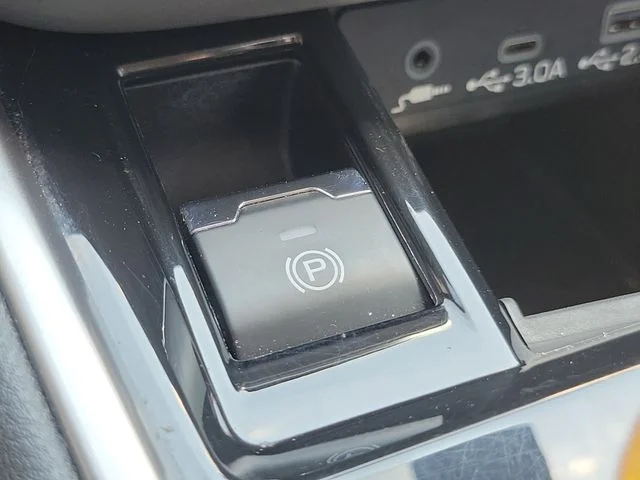 Used 2024 Black Subaru Premium image 32