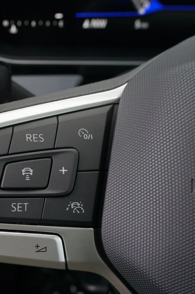 New 2026 Gray Volkswagen 1.5T SE image 18