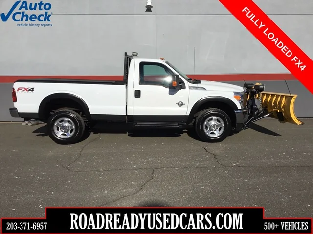 2016 Ford F-350SD XLT
