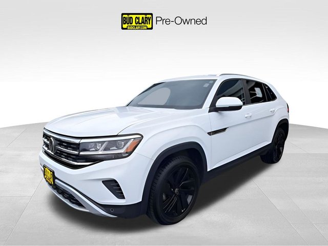 2023 Volkswagen Atlas Cross Sport 2.0T SE w/Technology