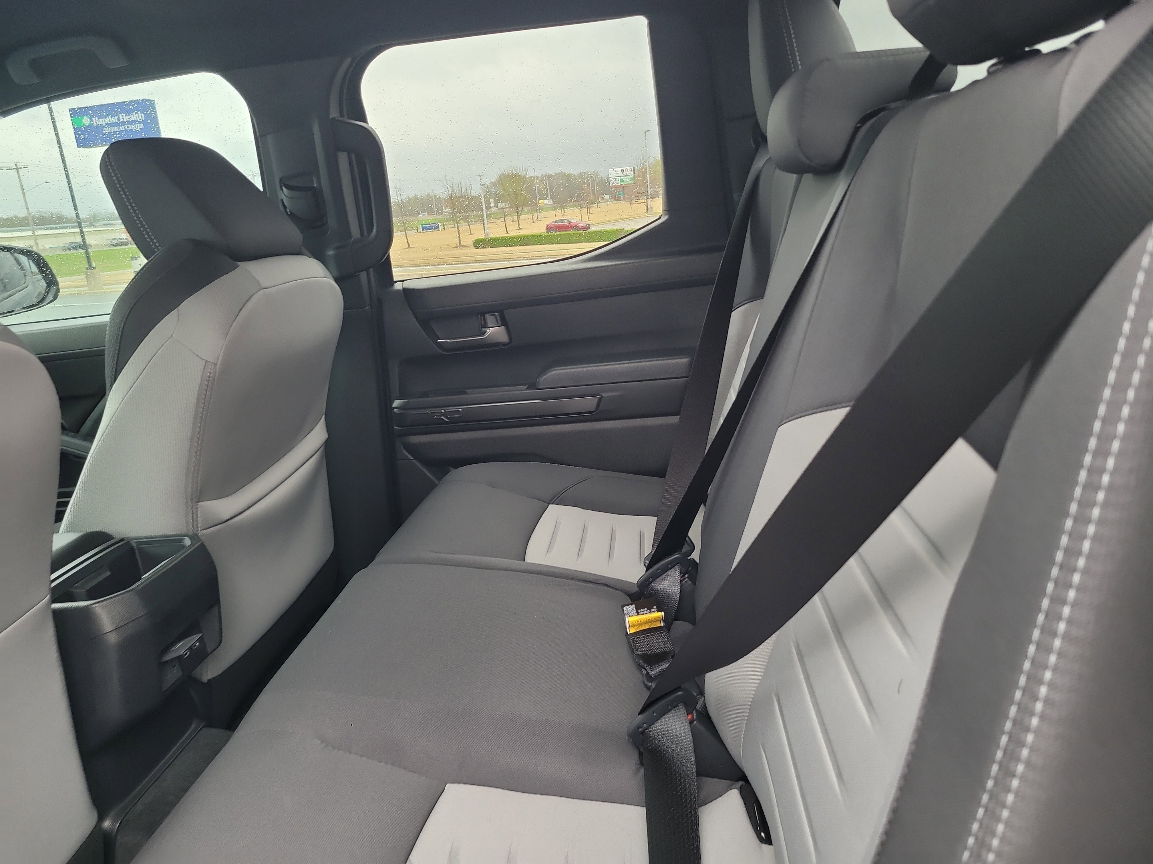 2026 Toyota Tacoma TRD Off Road - Photo 24