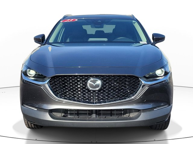 2023 Mazda CX-30 2.5 S Preferred Package