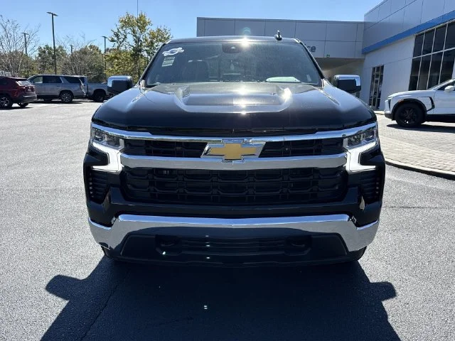 2026 Chevrolet Silverado 1500 LT - Photo 8