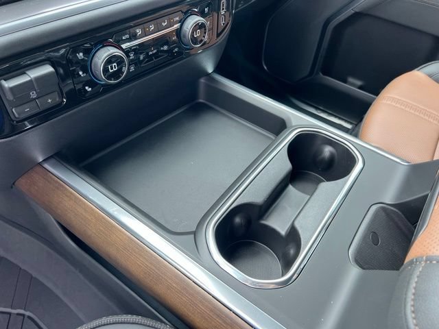2026 Chevrolet Silverado 3500 HD High Country - Photo 25