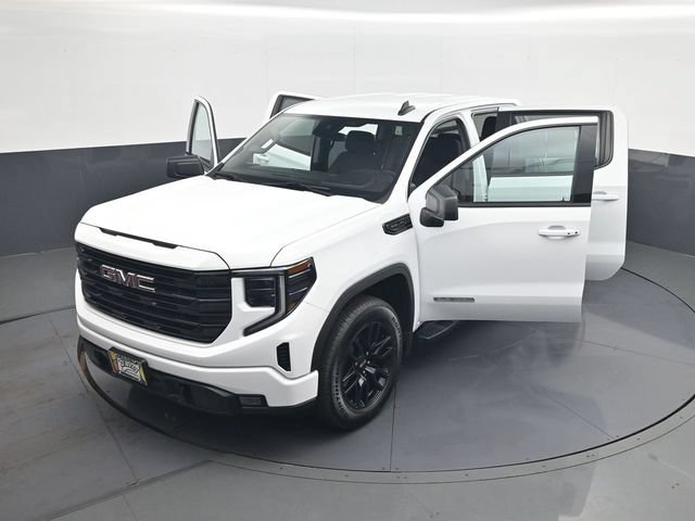 2024 GMC Sierra 1500 Elevation - Photo 31