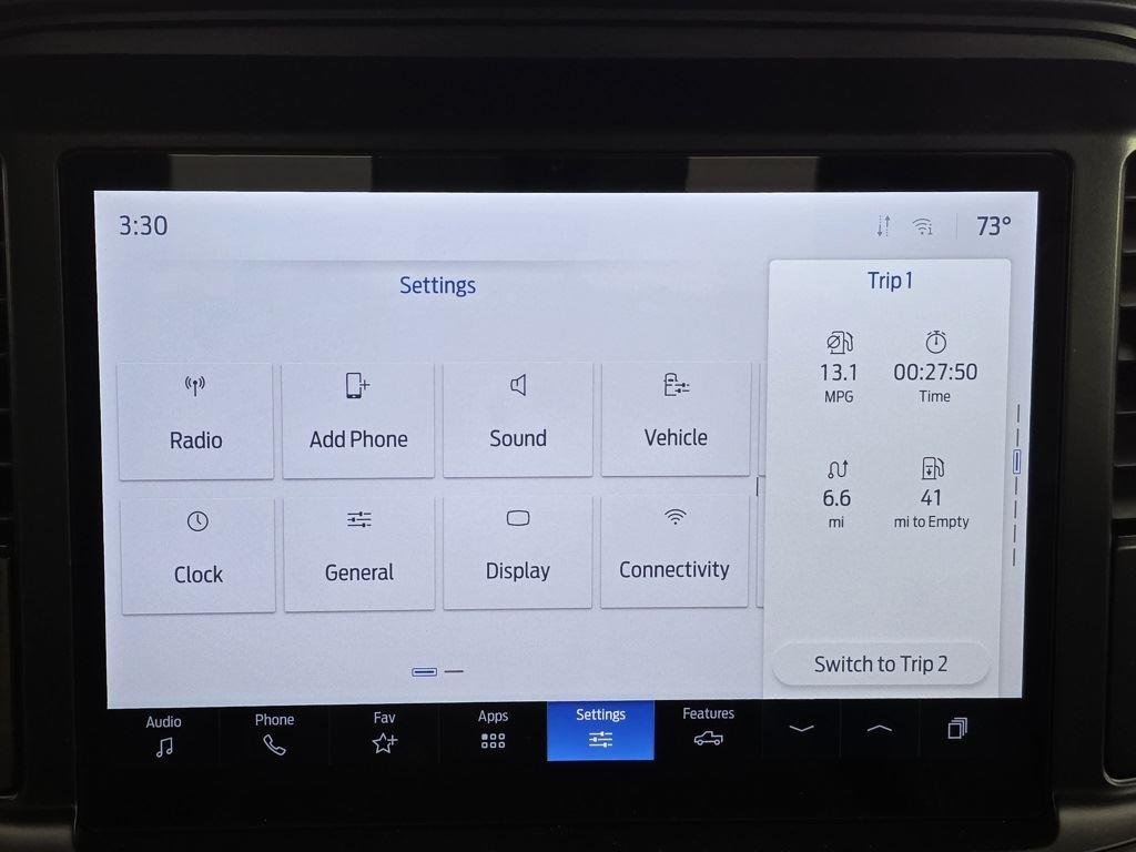 2025 Ford F-150 STX - Photo 46