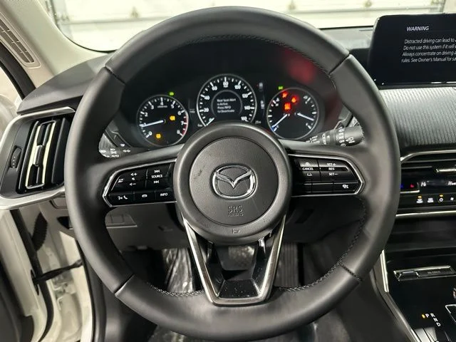 2026 Mazda CX-90 Select Package - Photo 19