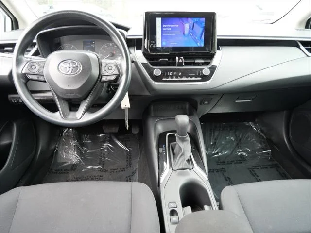 Certified Used 2025 ICE CAP Toyota  image 13
