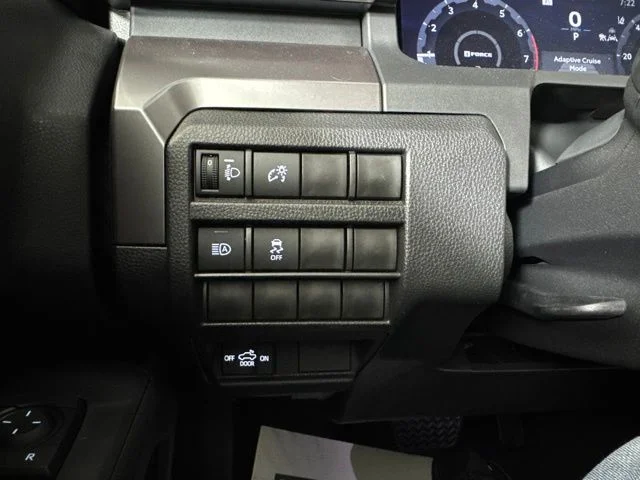 New 2026 Black Toyota  TRD Off-Road image 20