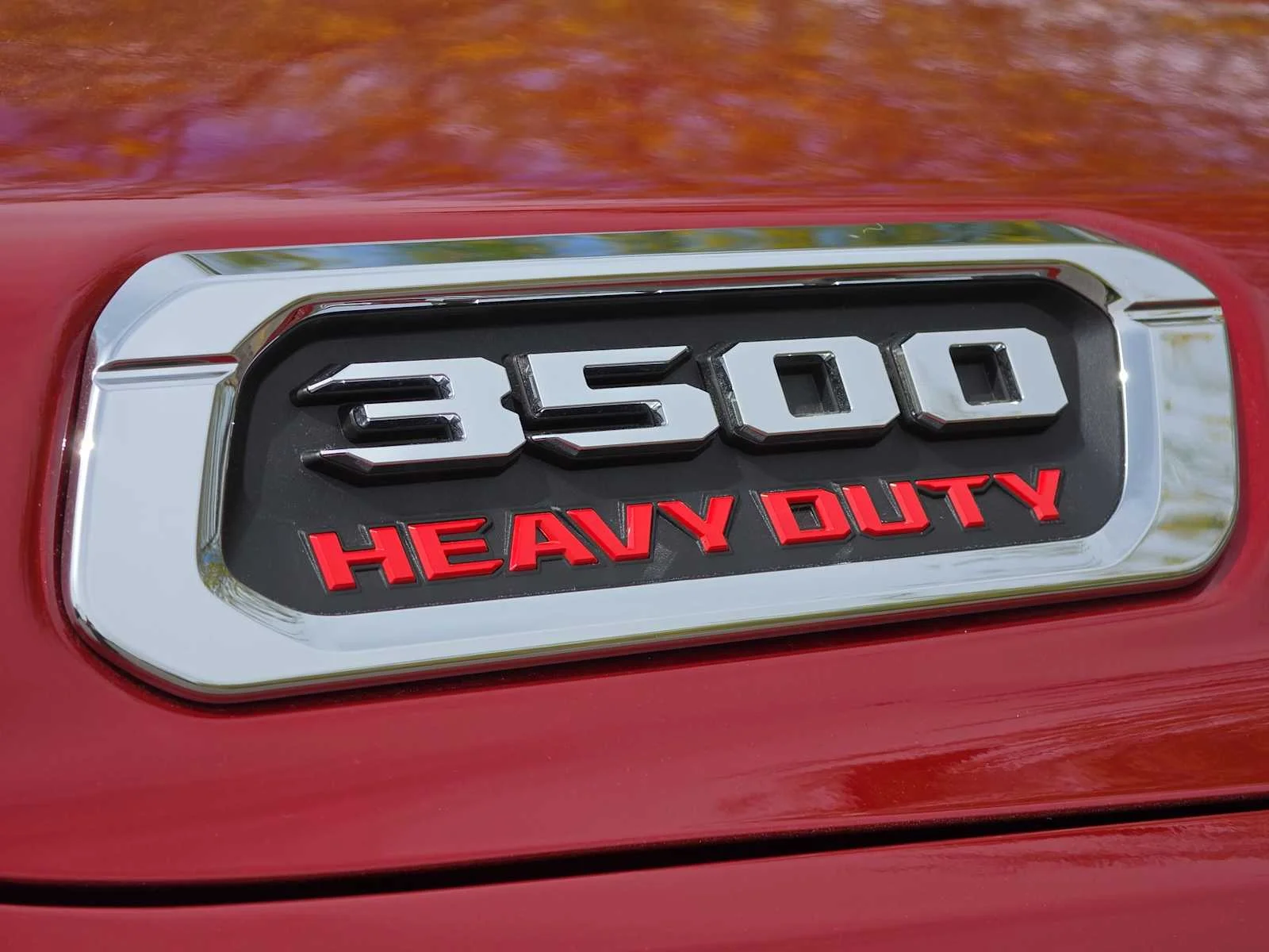2026 RAM 3500 Laramie - Photo 11