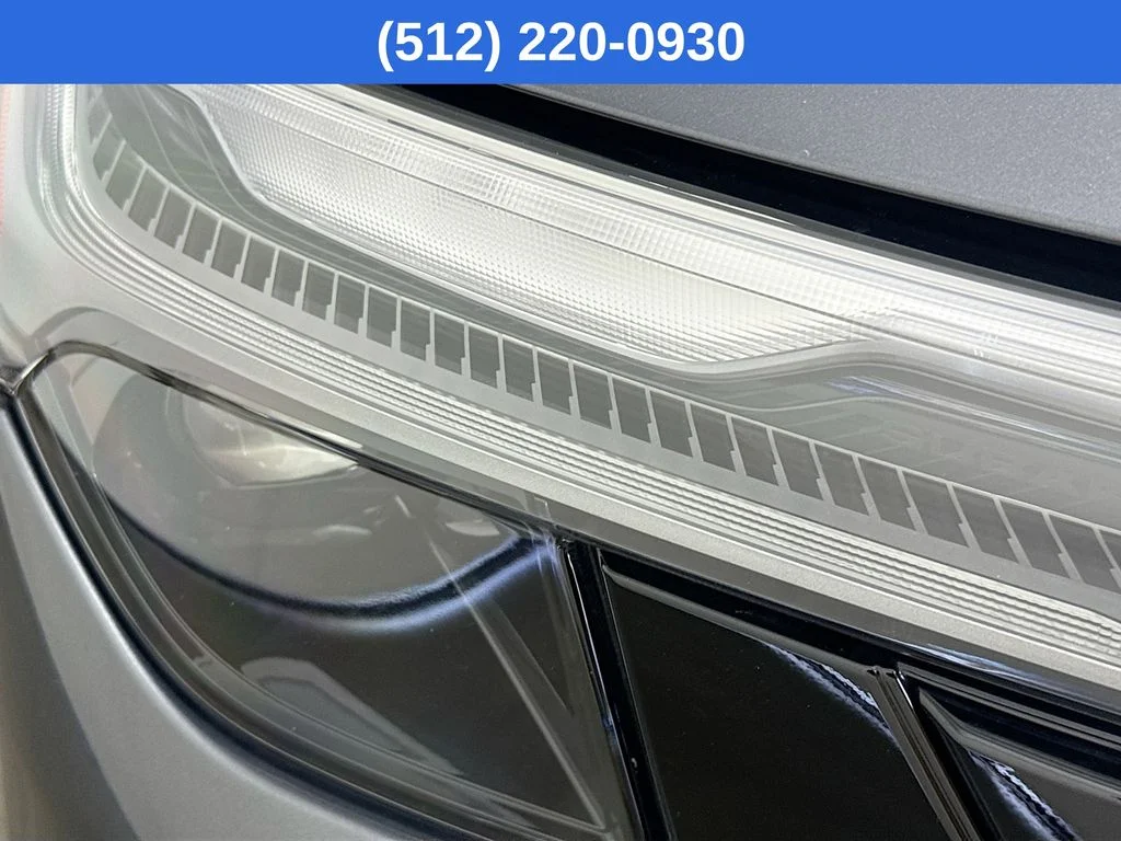 Certified Used 2025 Gray Subaru Touring image 39
