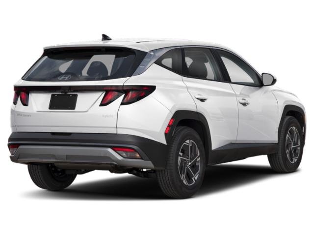 New 2026 Creamy White Pearl Hyundai SE image 16