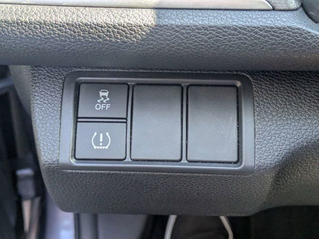 Used 2017 Gray Honda LX image 21