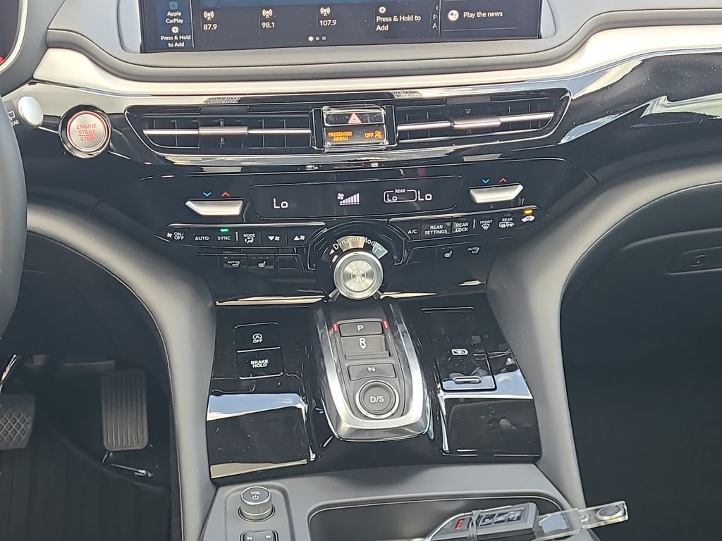 2026 Acura MDX Technology Package - Photo 15