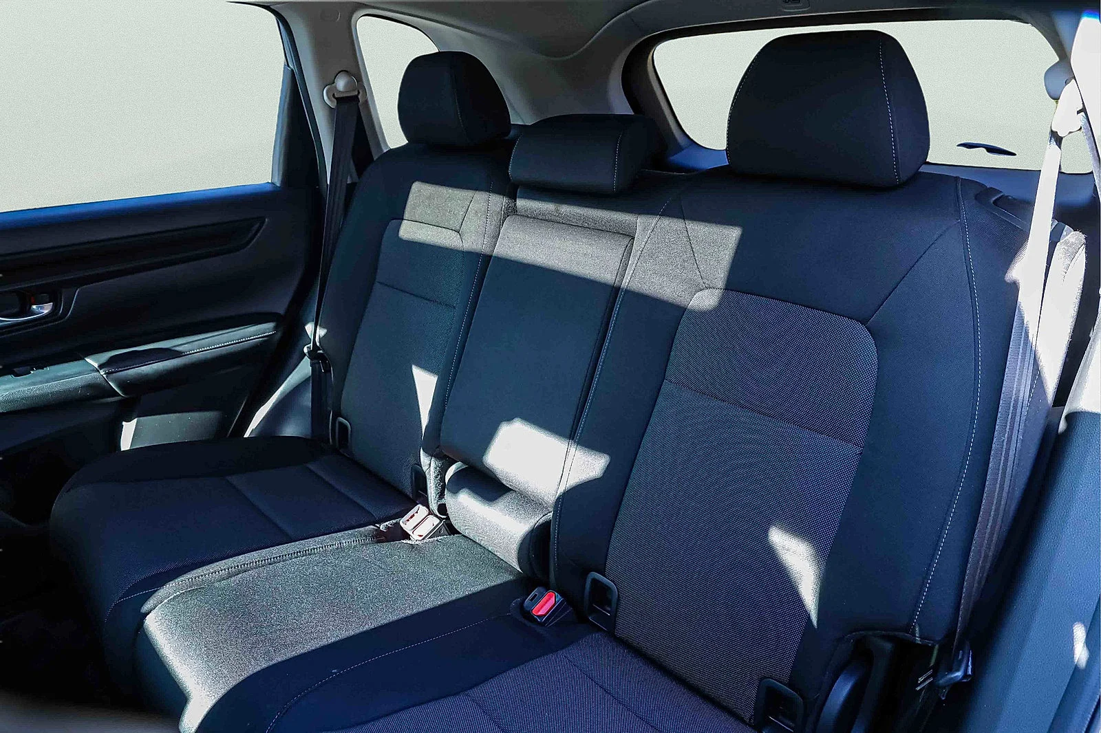 2023 Honda CR-V EX - Photo 22