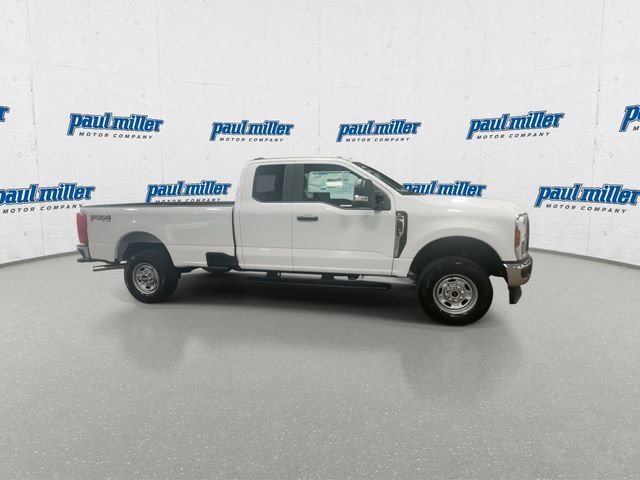 New 2026 Oxford White Ford F-250® XL image 13
