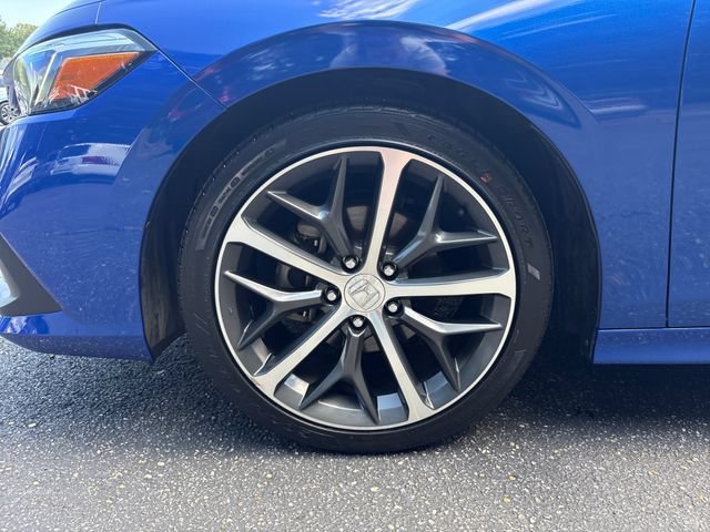 2024 Honda Civic Touring - Photo 48