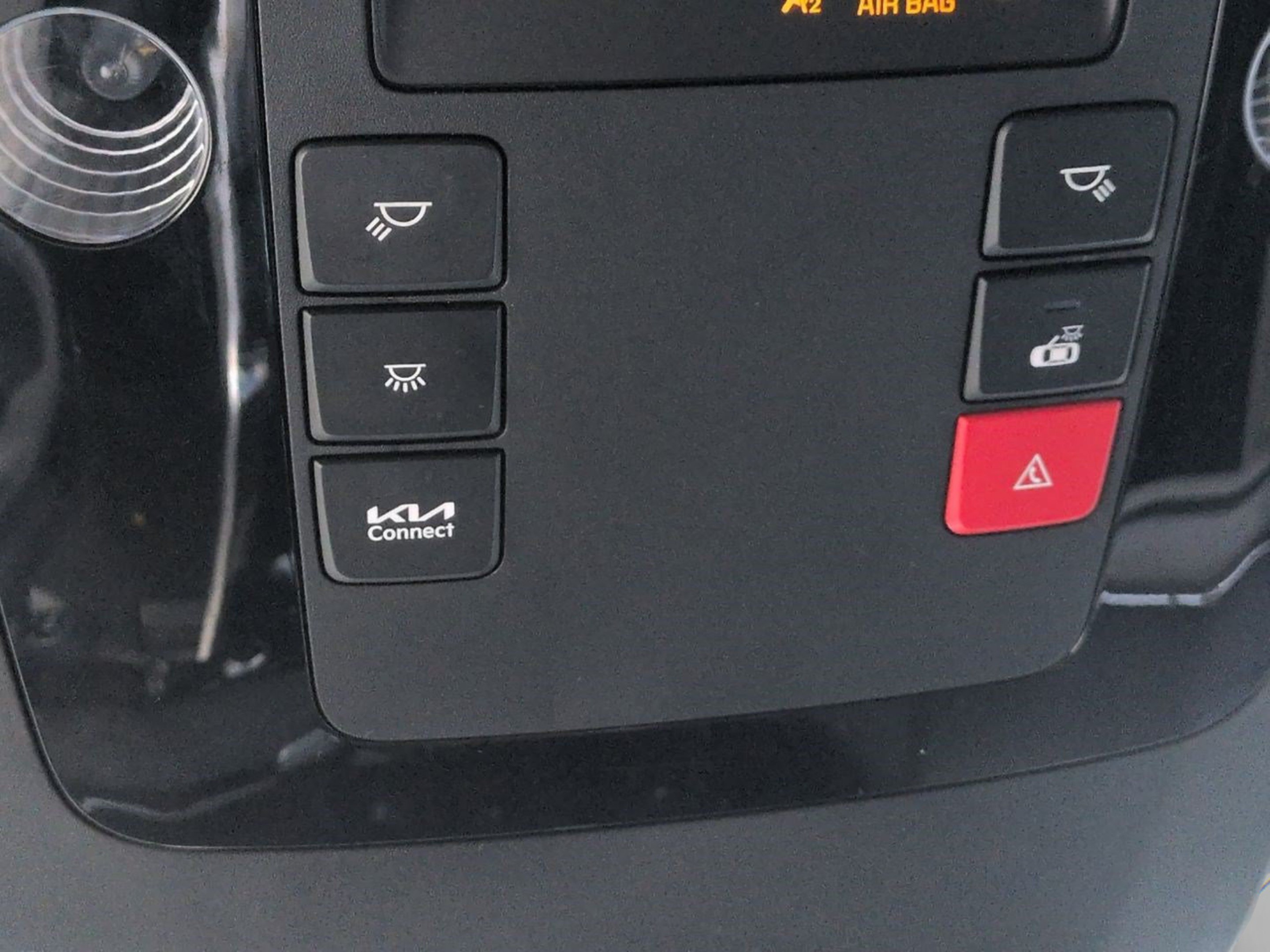Used 2024 Ceramic Silver Kia EX image 25