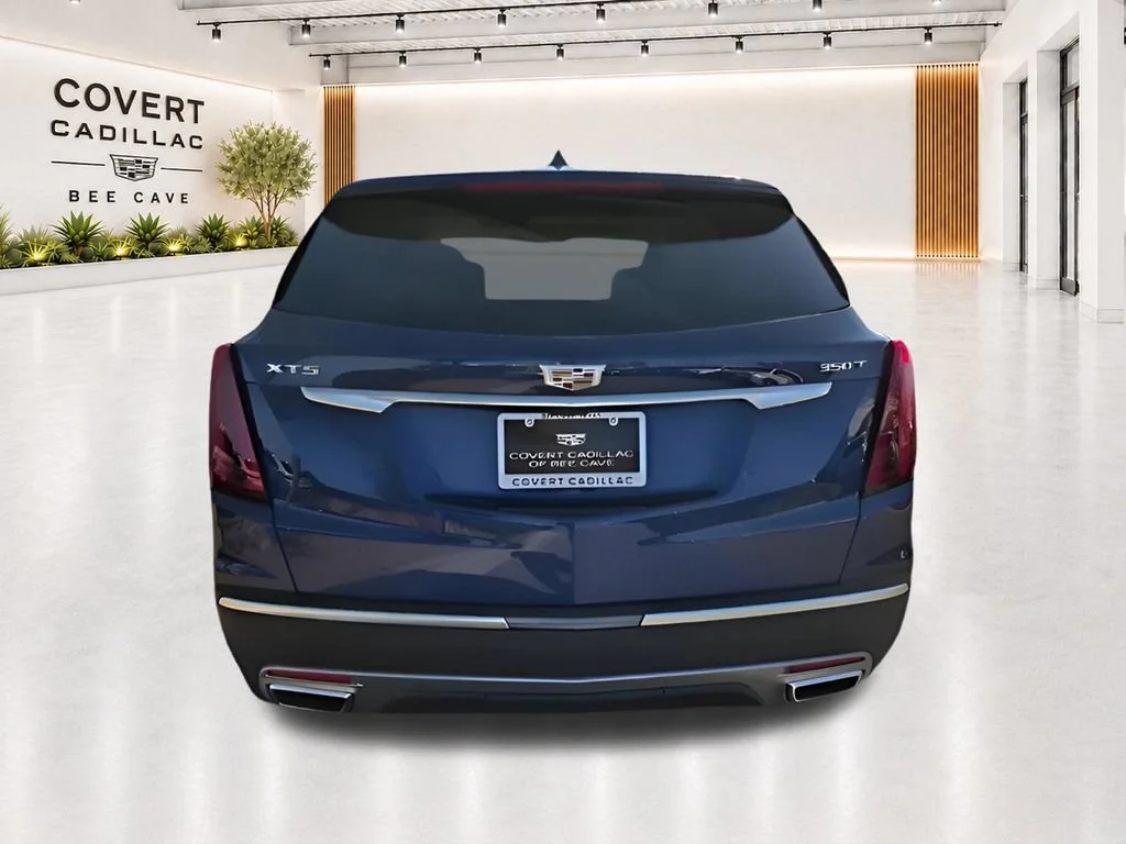 2026 Cadillac XT5 Premium Luxury - Photo 15