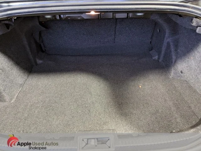 Used 2010 Black Ford SEL image 9
