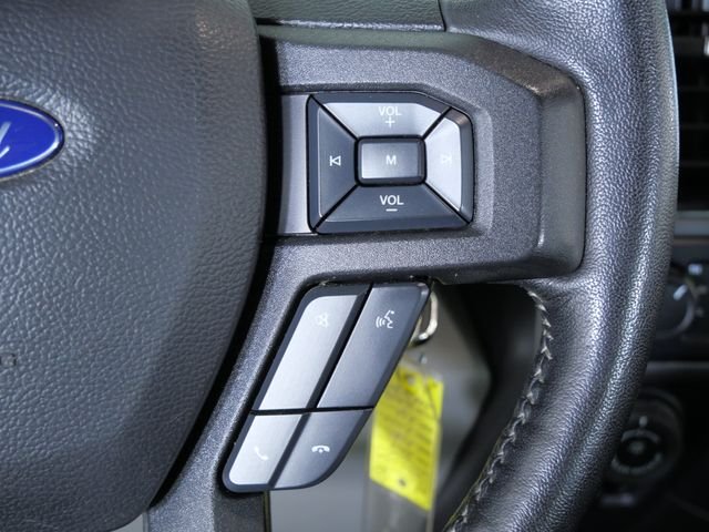 Used 2018 White Ford XLT image 30