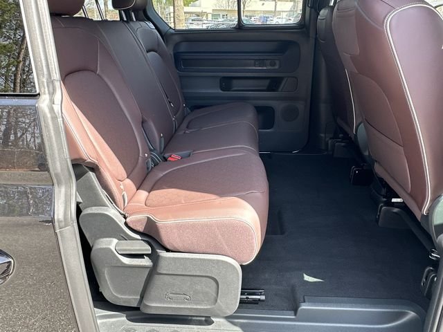 2025 Volkswagen ID. Buzz PRO S - Photo 15