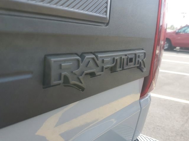 New 2026 Avalanche Ford Raptor® image 39