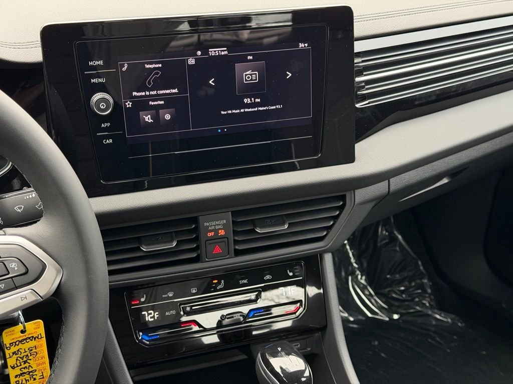 2026 Volkswagen Jetta Sport - Photo 30
