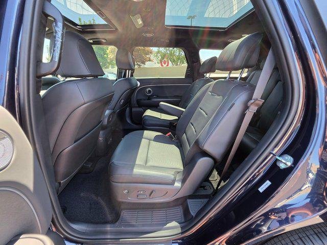 2026 Hyundai Palisade Calligraphy - Photo 22
