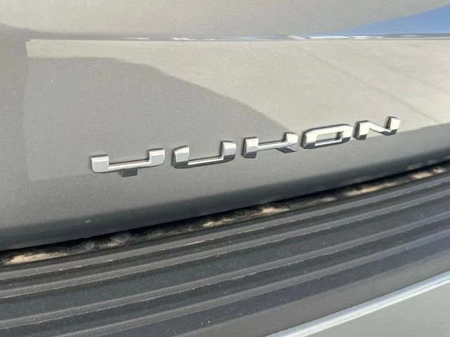 2026 GMC Yukon XL AT4 - Photo 35