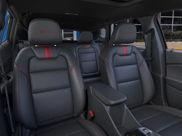 2026 Chevrolet Trax RS - Photo 16
