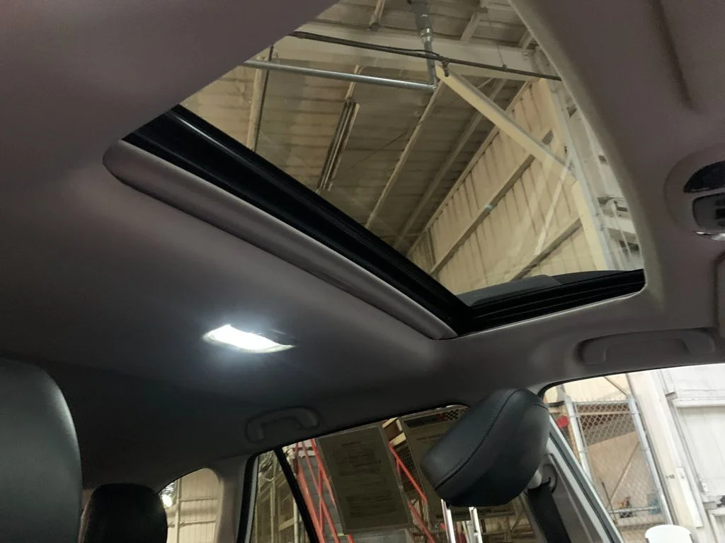 Used 2020 White Subaru Limited image 19