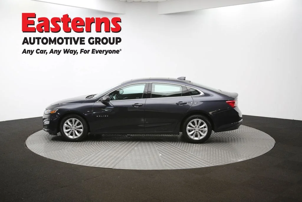 Used 2023 Gray Chevrolet LT image 58