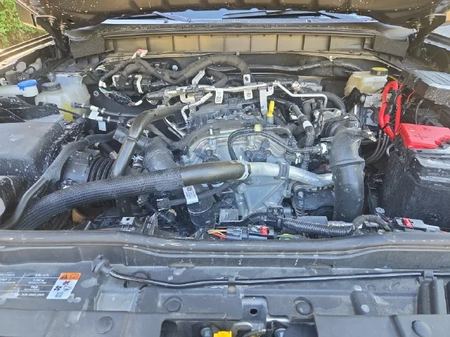 Used 2025 Gray Ford Base image 23