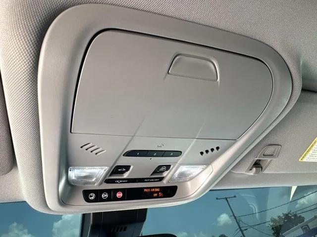 Used 2023 Black GMC AT4 image 44