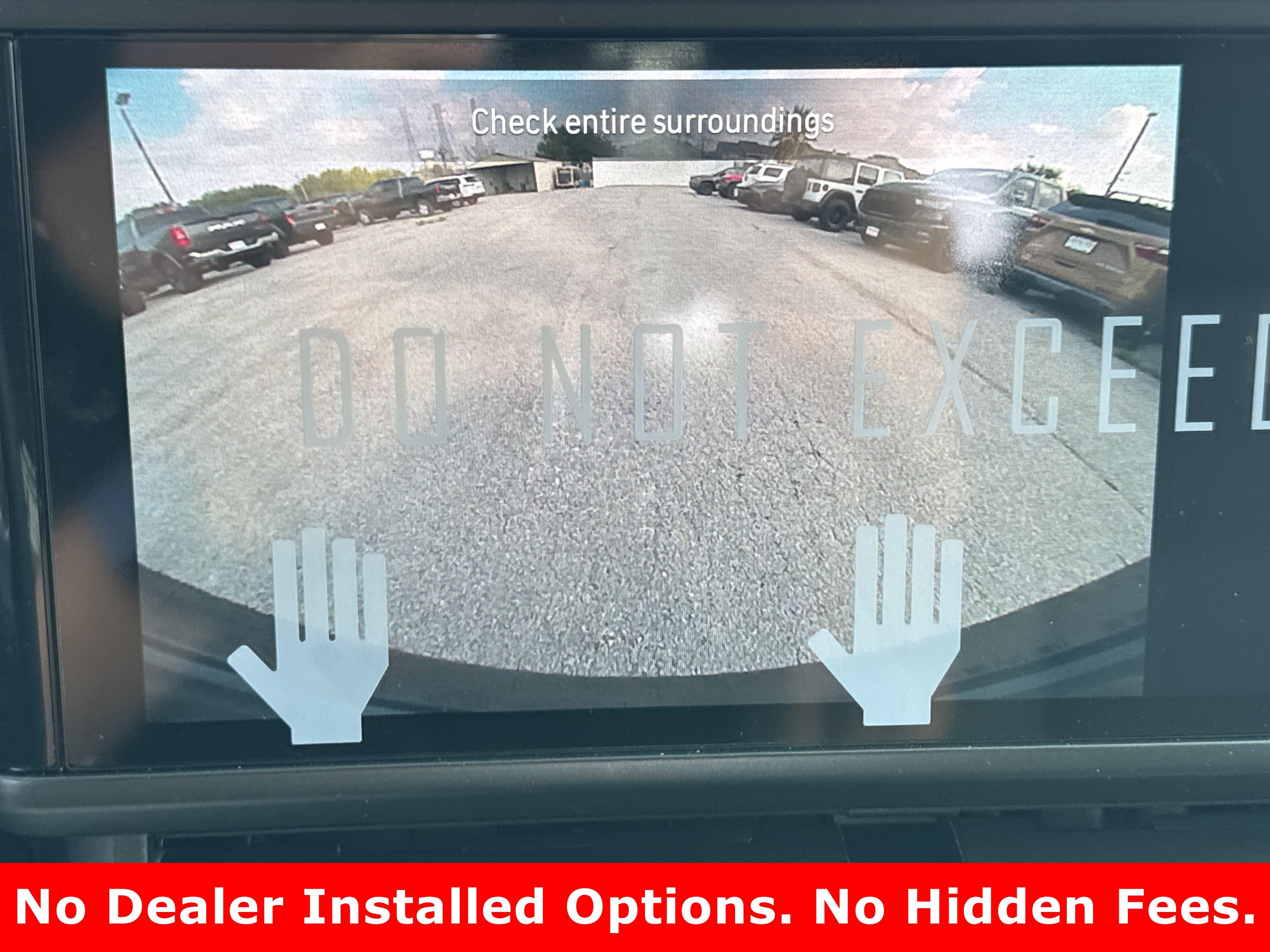 New 2026 Bright White Clearcoat Jeep Sport image 17