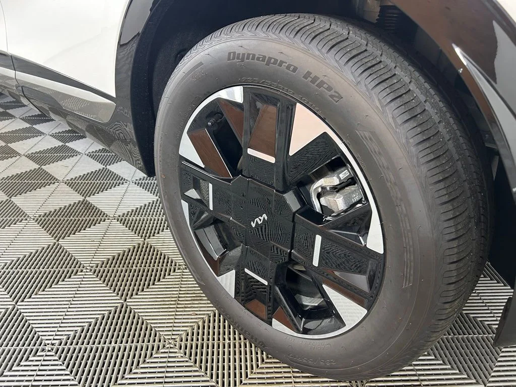 2026 Kia Sportage SX Prestige Hybrid - Photo 22