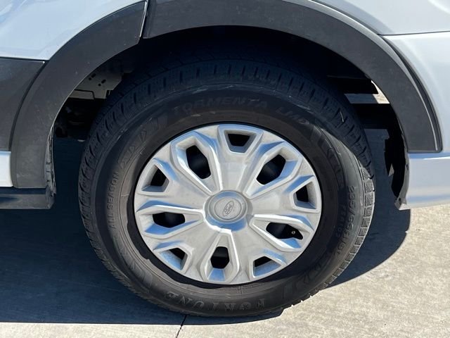 2023 Ford Transit photo 4