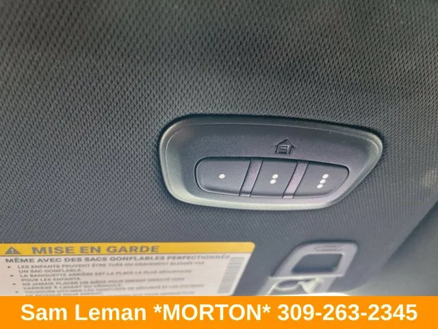 Used 2024 Gray Jeep Limited image 20