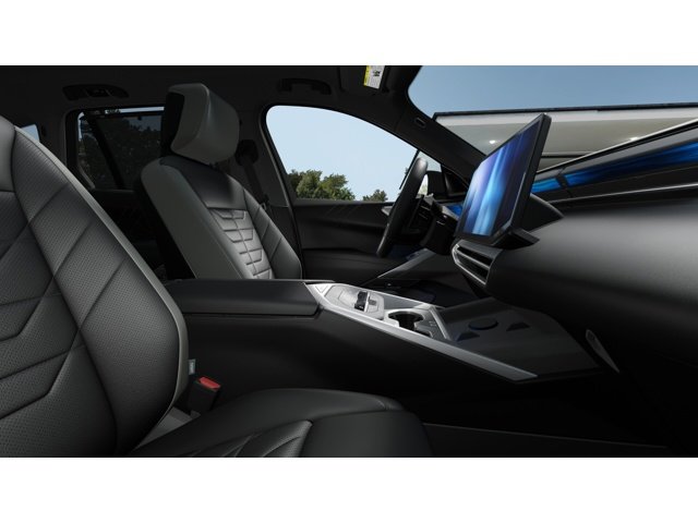 New 2027 Carbon Black Metallic BMW 40 xDrive image 9