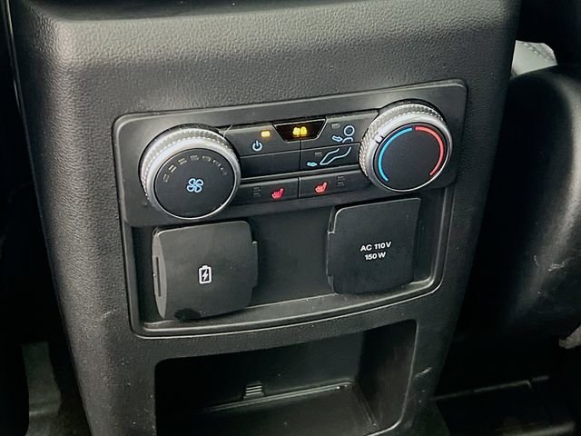 2020 Ford Explorer Limited - Photo 27