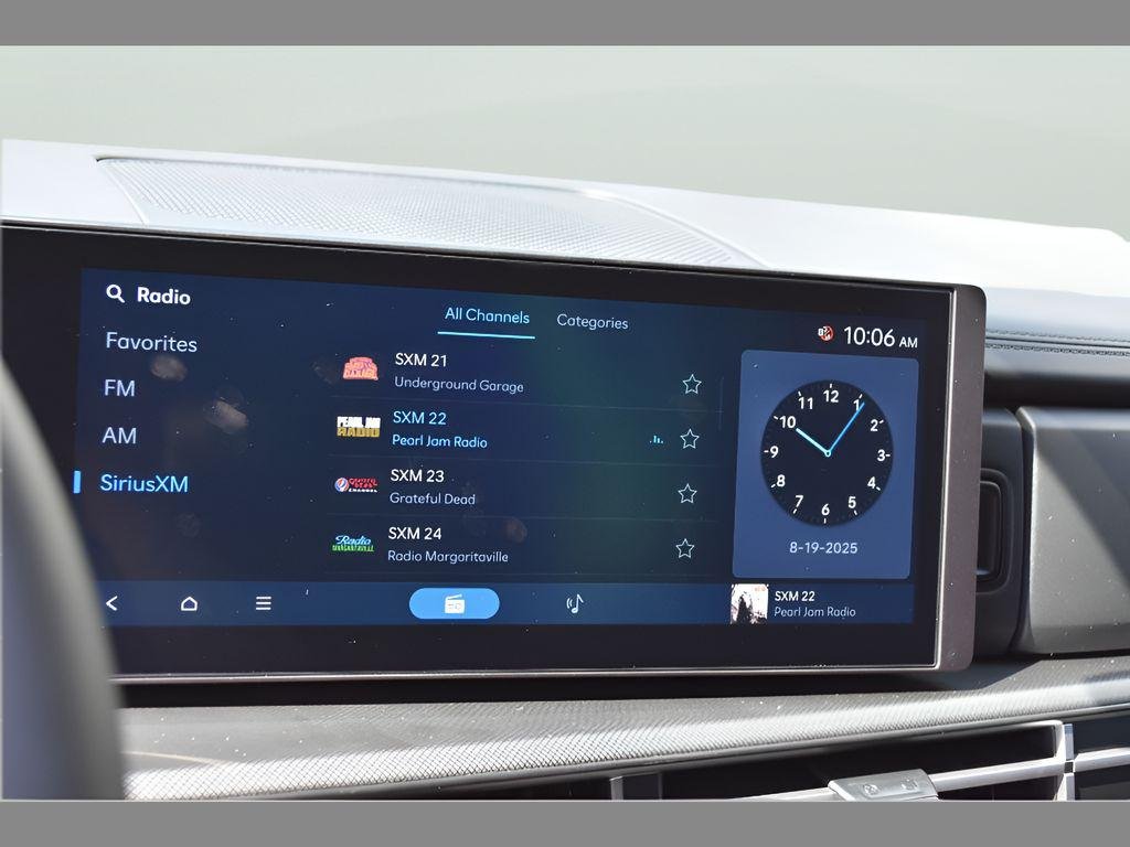 2026 Hyundai Santa Fe SE - Photo 23
