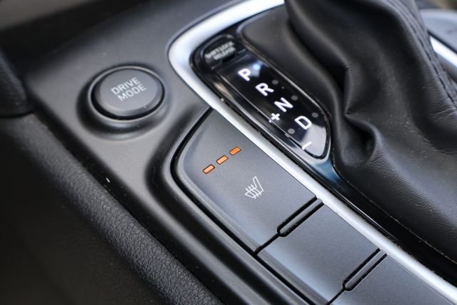 Used 2018 Gray Hyundai Limited image 23